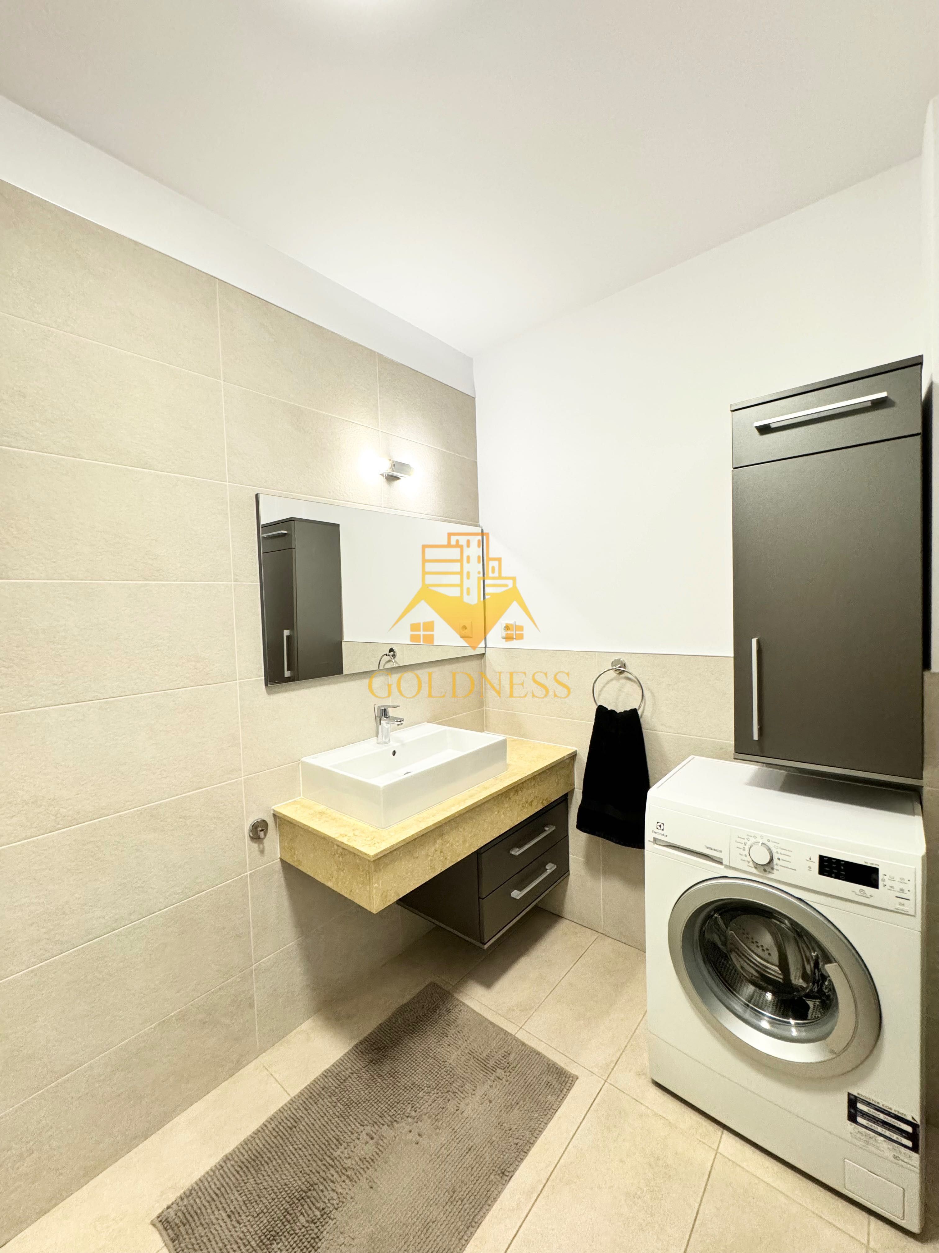 2 camere, Andrei Mureșanu, Pet-Friendly, Calea Turzii, Sigma, Parcare — fotografia 6