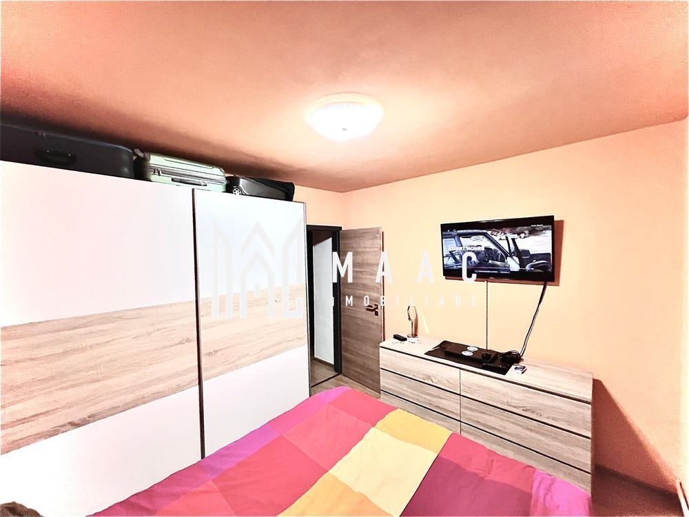 Apartament 4 camere de vânzare | Sibiu, Strand | 80 mp — fotografia 4