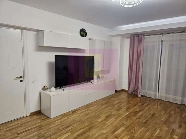 VANZARE APARTAMENT 3 CAMERE BD. DECEBAL — fotografia 3