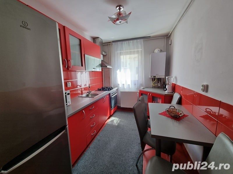 Apartament cu 3 camere — fotografia 6