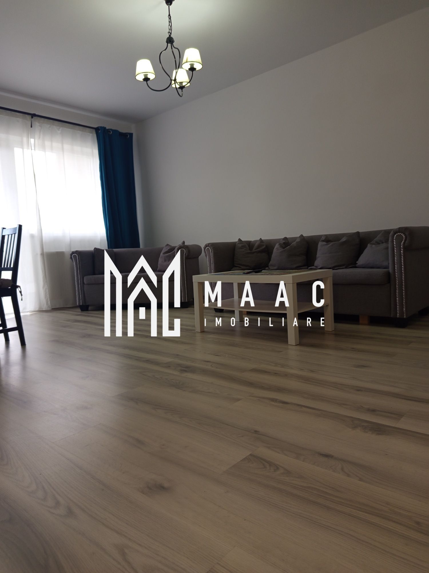 Apartament 2 camere de închiriat | Sibiu, Turnișor | 48 mp — fotografia 2
