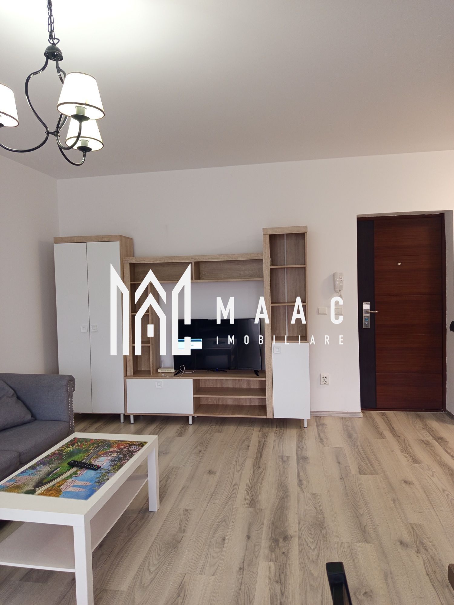Apartament 2 camere de închiriat | Sibiu, Turnișor | 48 mp — fotografia 3
