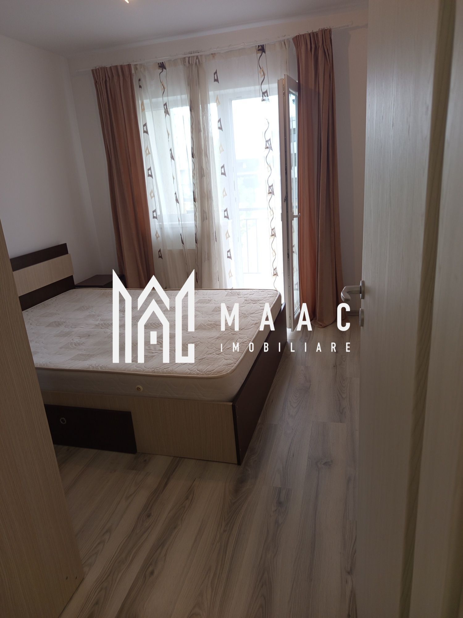 Apartament 2 camere de închiriat | Sibiu, Turnișor | 48 mp — fotografia 4