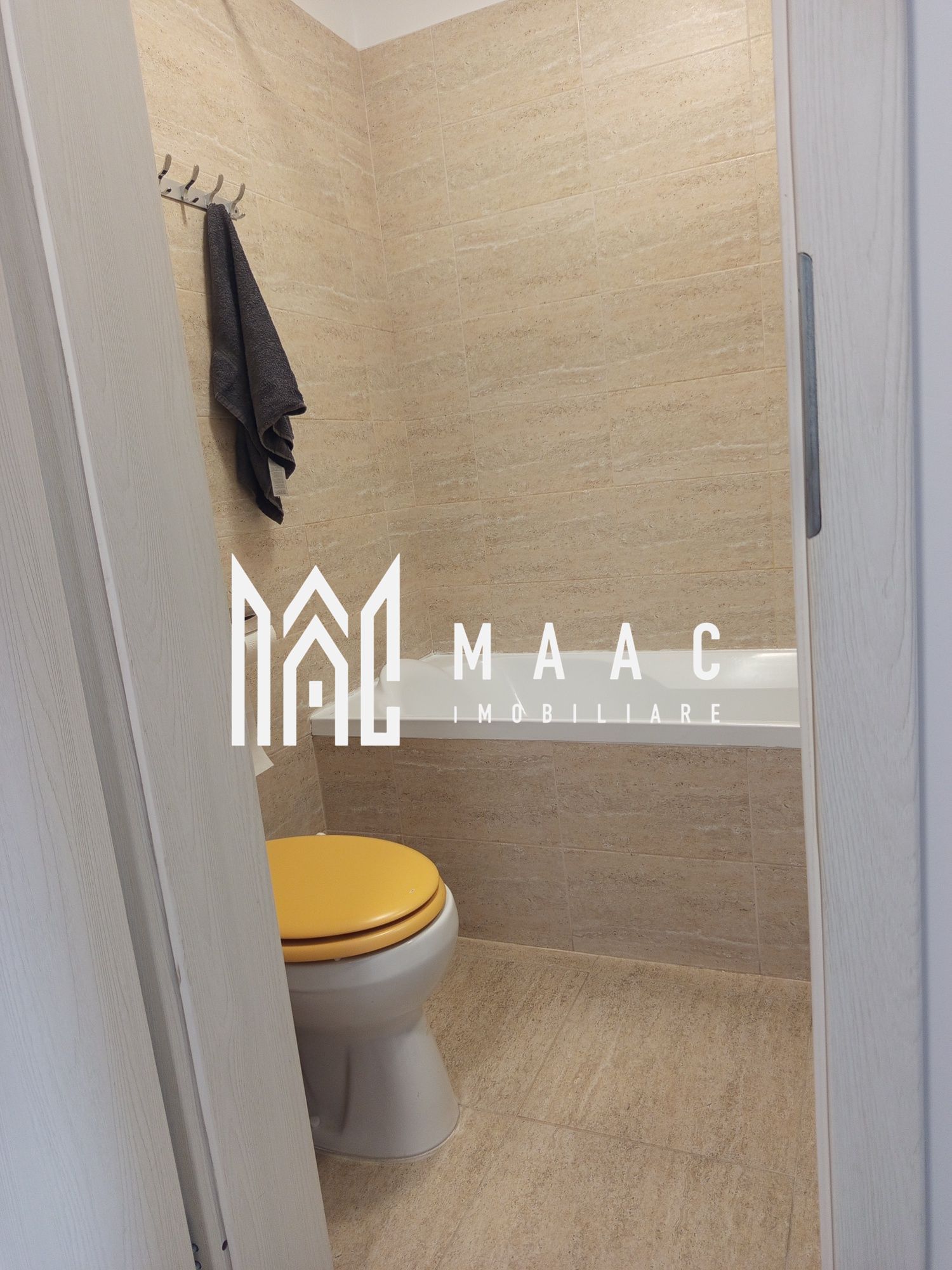 Apartament 2 camere de închiriat | Sibiu, Turnișor | 48 mp — fotografia 5