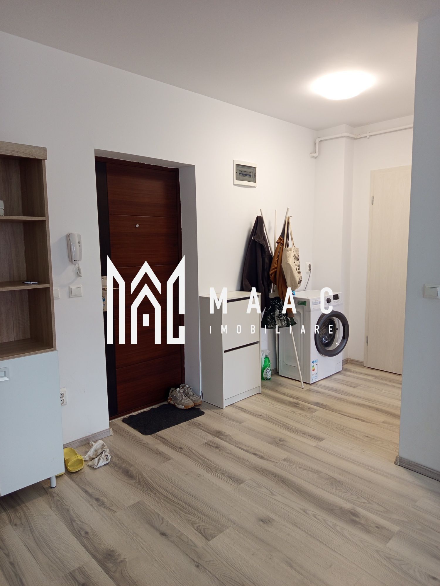 Apartament 2 camere de închiriat | Sibiu, Turnișor | 48 mp — fotografia 6