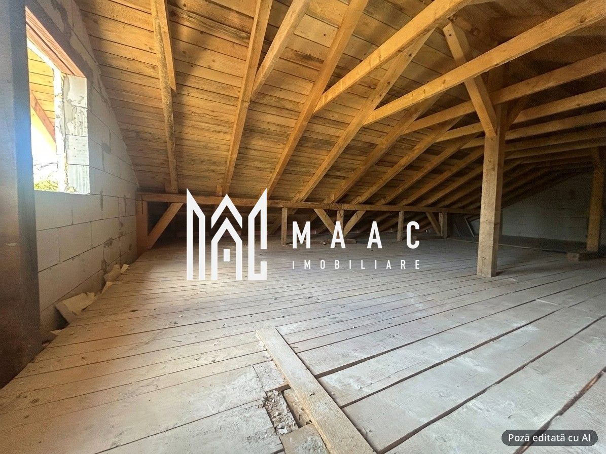 Casă de vânzare Sibiu | Trei Stejari | 4 camere | 320 mp — fotografia 10