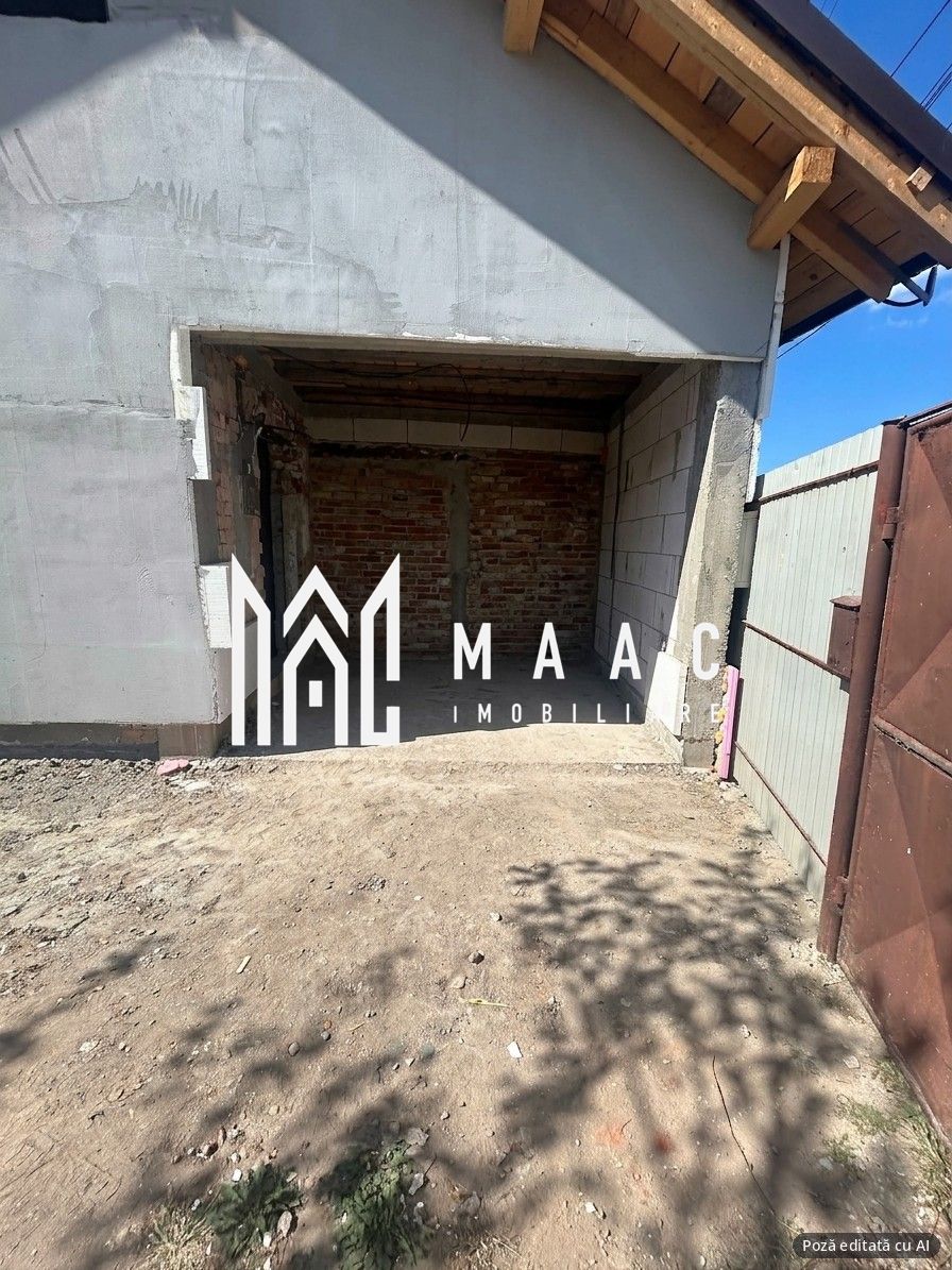 Casă de vânzare Sibiu | Trei Stejari | 4 camere | 320 mp — fotografia 3