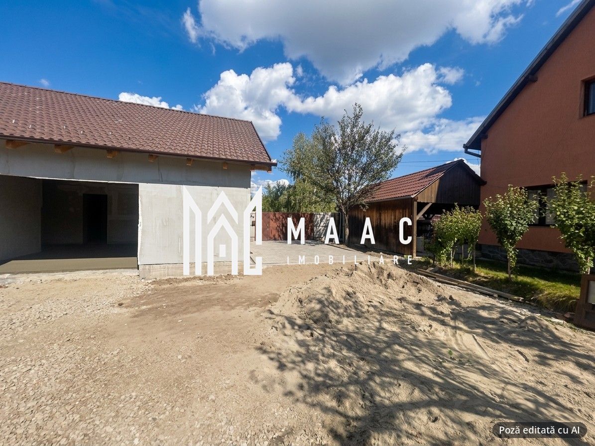 Casă de vânzare Sibiu | Trei Stejari | 4 camere | 320 mp — fotografia 5