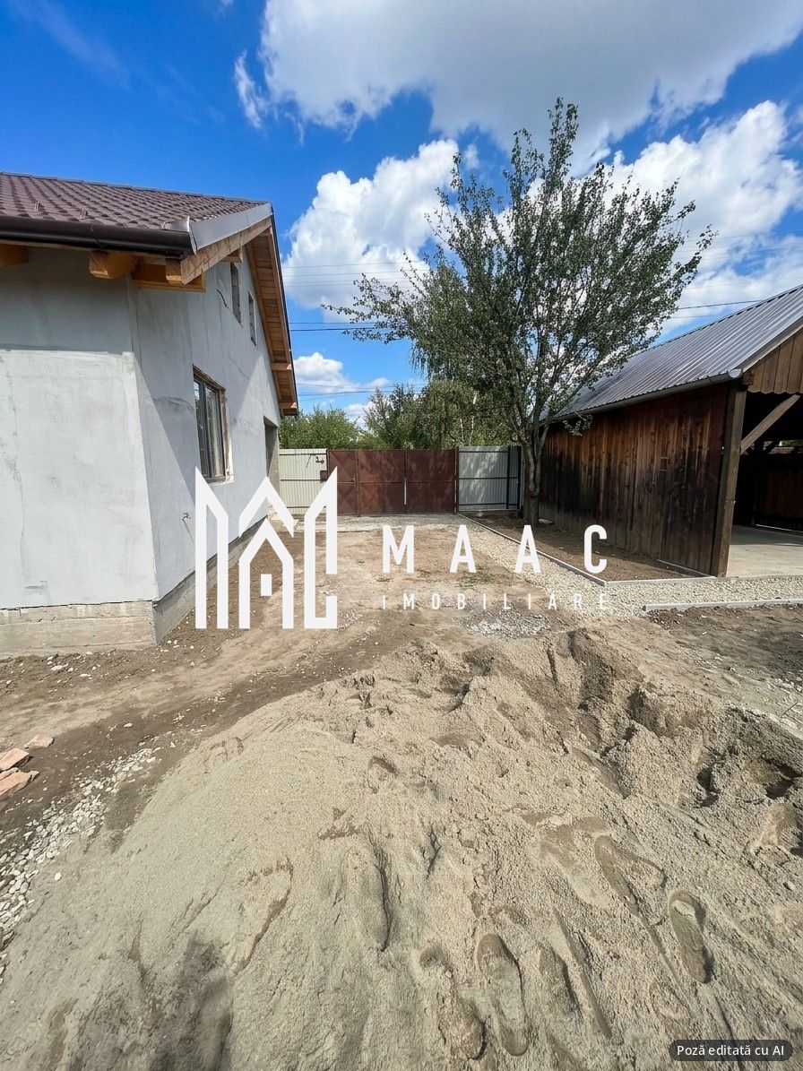 Casă de vânzare Sibiu | Trei Stejari | 4 camere | 320 mp — fotografia 6