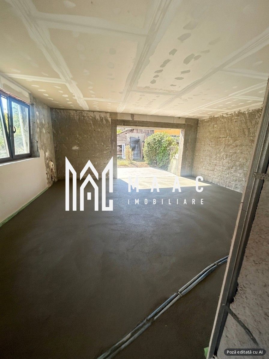 Casă de vânzare Sibiu | Trei Stejari | 4 camere | 320 mp — fotografia 7