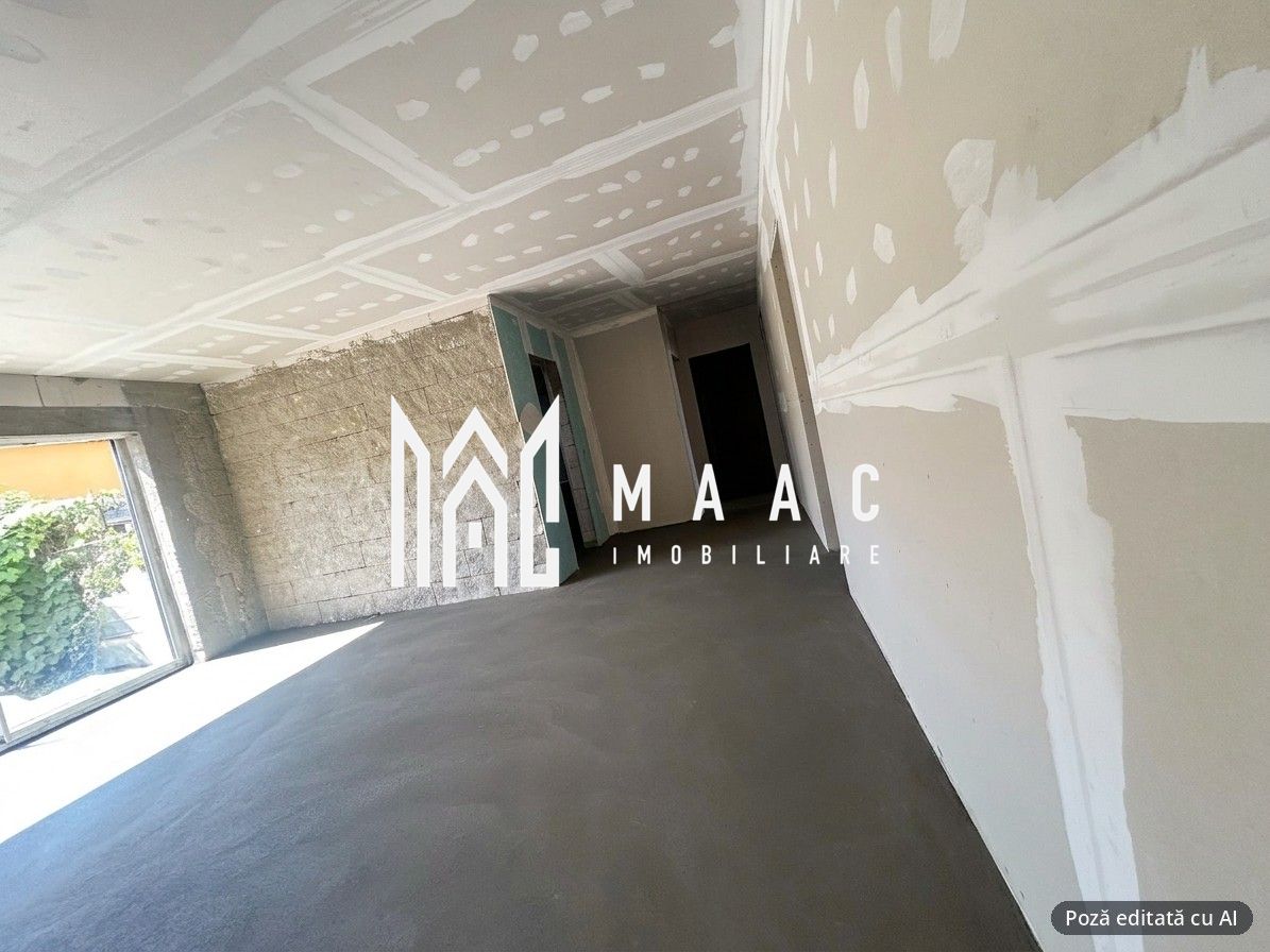 Casă de vânzare Sibiu | Trei Stejari | 4 camere | 320 mp — fotografia 8