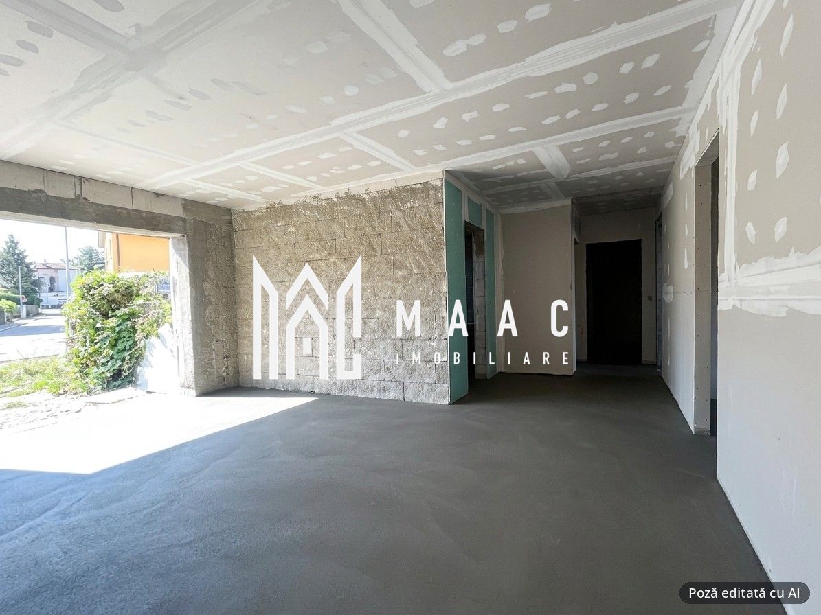 Casă de vânzare Sibiu | Trei Stejari | 4 camere | 320 mp — fotografia 9
