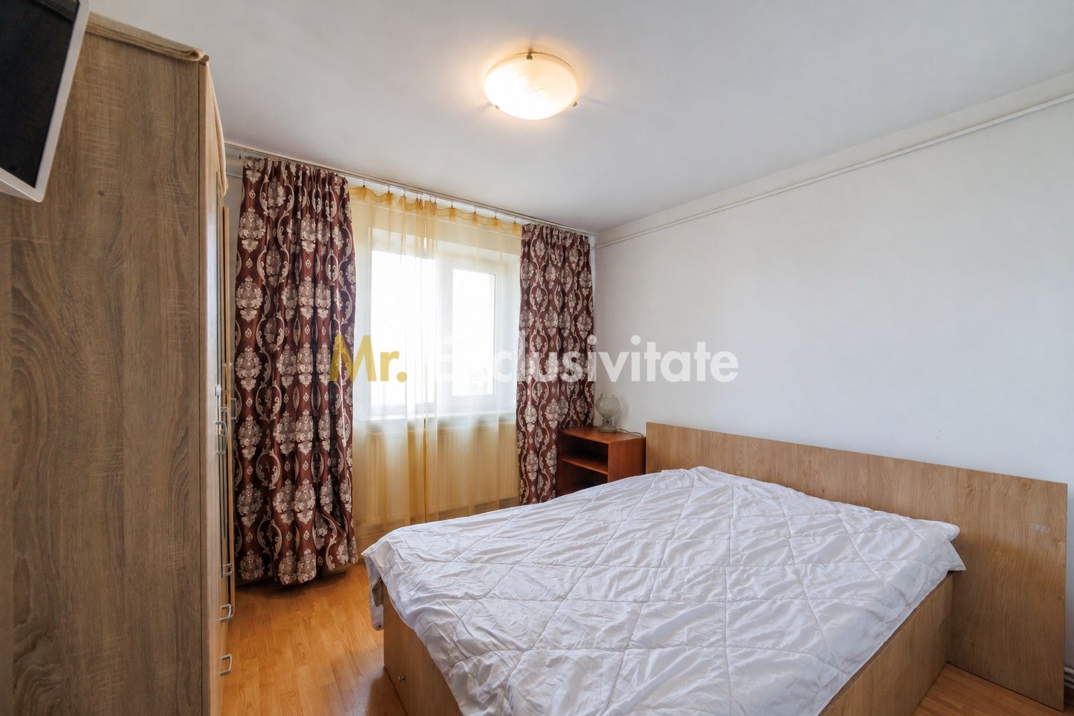 Apartament 2 camere I Trivale I Centrala I AC I Balcon — fotografia 4