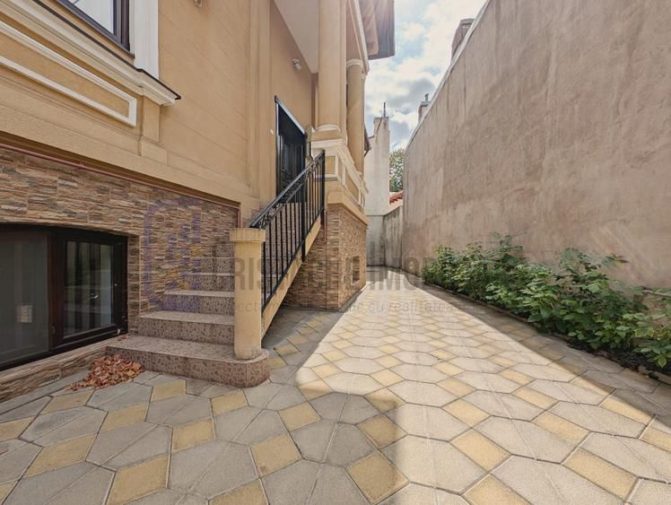 Vila premium | 310 mp. | Central – Pache Protopopescu / Bd. Carol — fotografia 3