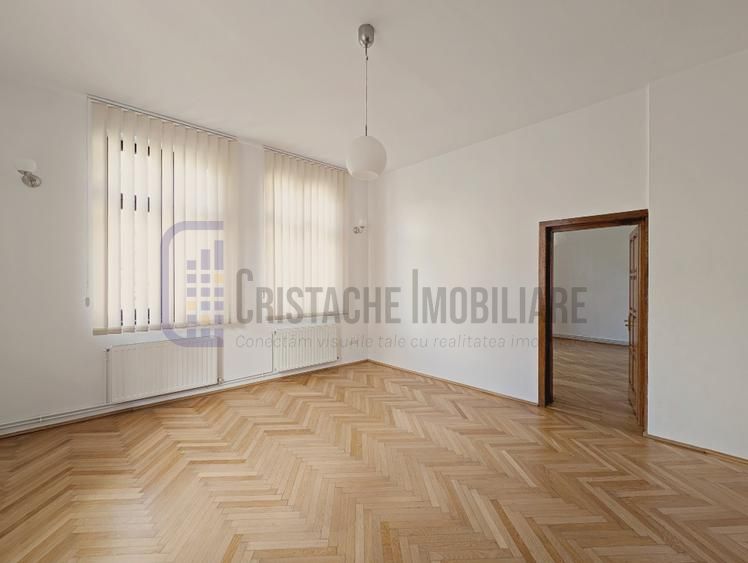 Vila premium | 310 mp. | Central – Pache Protopopescu / Bd. Carol — fotografia 4