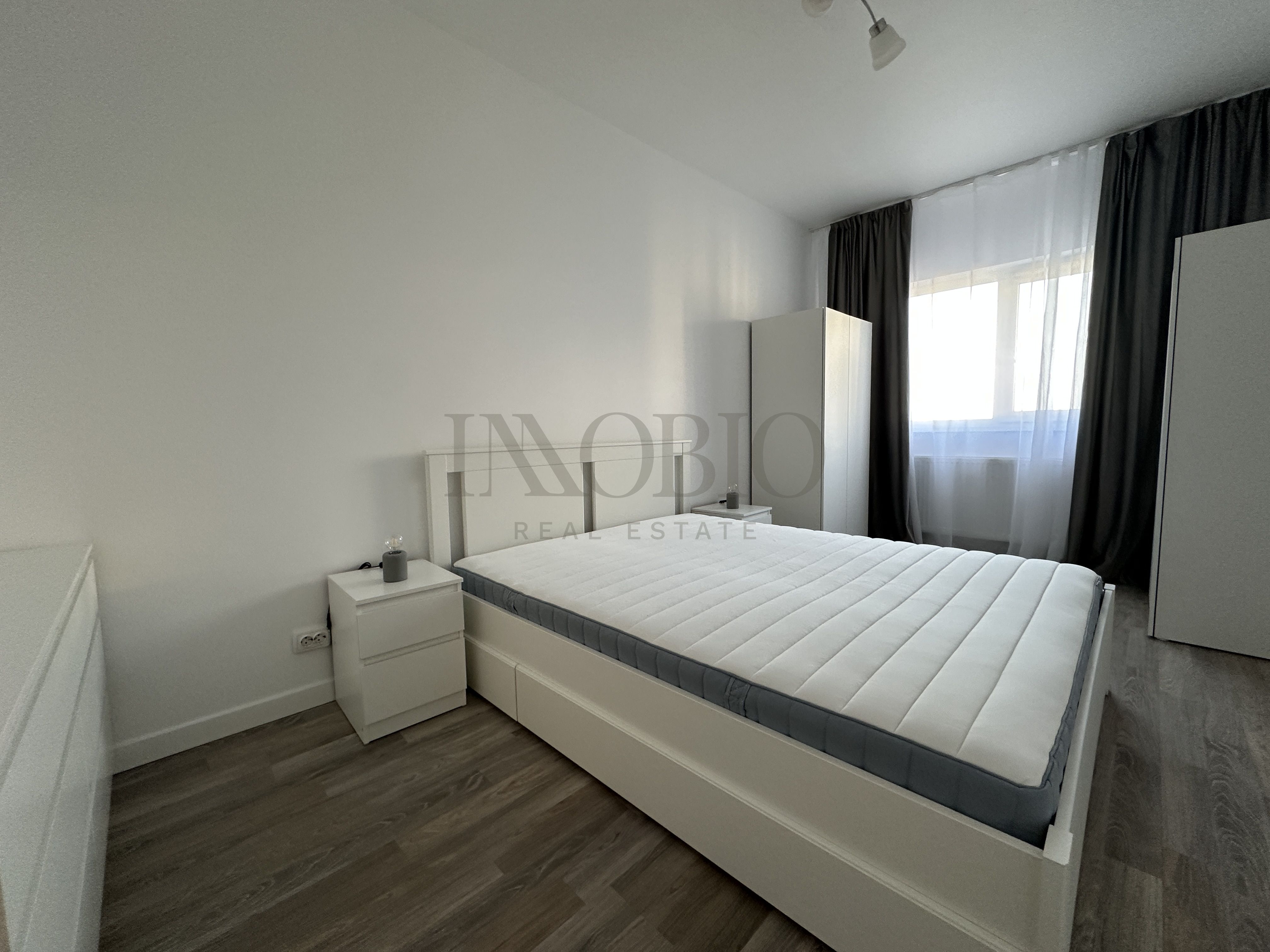 Apartament 2 Camere | Sisesti Lake House | Loc de Parcare — fotografia 3
