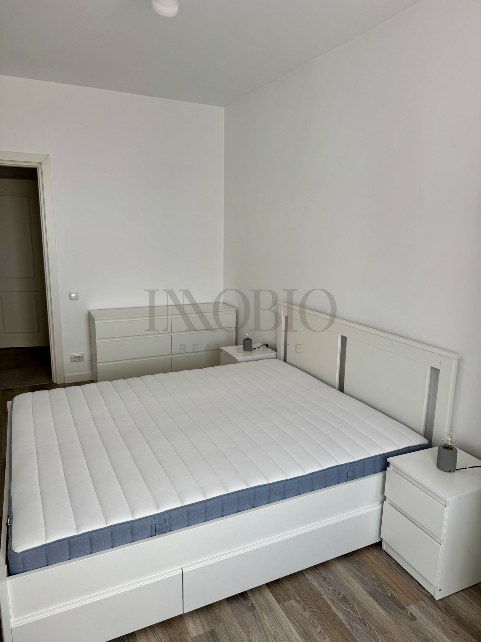 Apartament 2 Camere | Sisesti Lake House | Loc de Parcare — fotografia 4