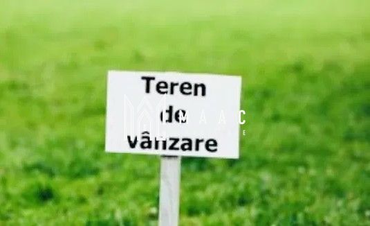 Teren 7000 mp I Intravilan I Cristian — fotografia 3