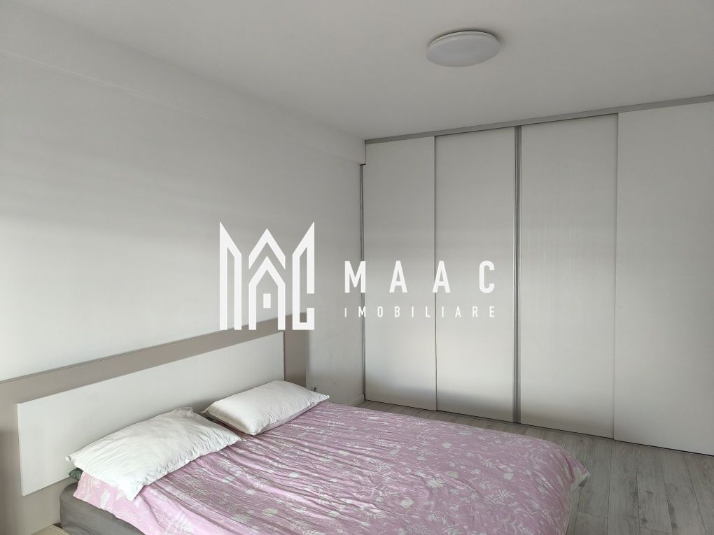 Penthouse 4 camere de vânzare | Șelimbăr | 88 mp | terasă 70 mp — fotografia 2