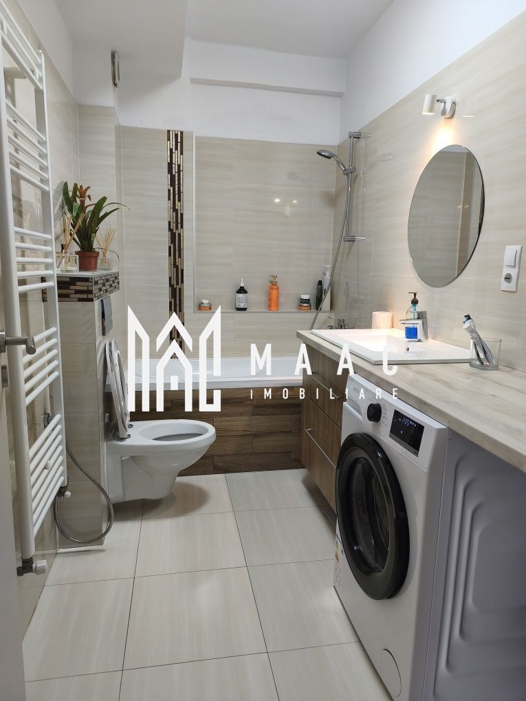 Penthouse 4 camere de vânzare | Șelimbăr | 88 mp | terasă 70 mp — fotografia 4