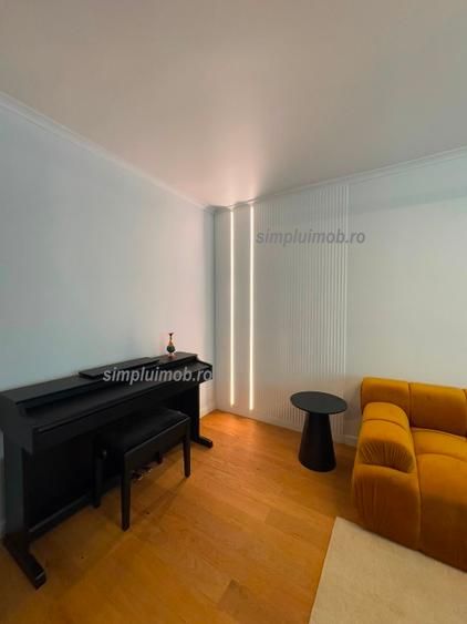 Brancoceanu ,Etaj 2/4  |  Finisaje premium, la prima închiriere — fotografia 3