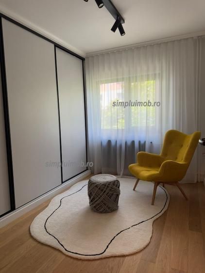 Brancoceanu ,Etaj 2/4  |  Finisaje premium, la prima închiriere — fotografia 6