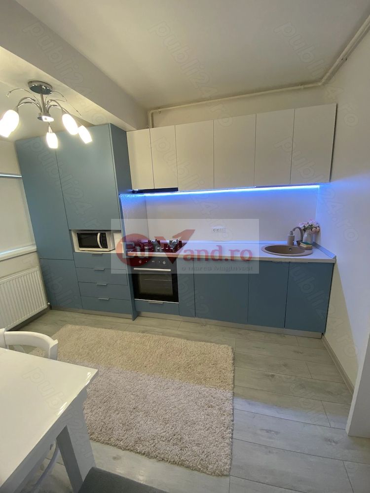 De inchiriat/vanzare apartament cu 1 cameră IC Frimu  400 E  lună/53.000 E — fotografia 6