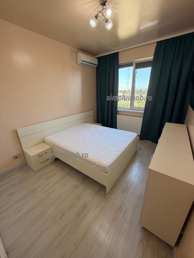 Decomandat 2 camere – Avangarde Grande Village – Mobilat la comandă