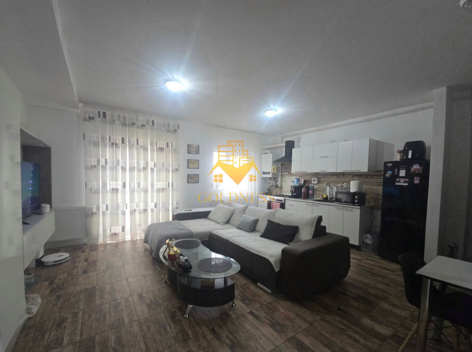 3 Camere open space, Parcare, Zona Sesul de Sus, Profi, Pepco — fotografia 3