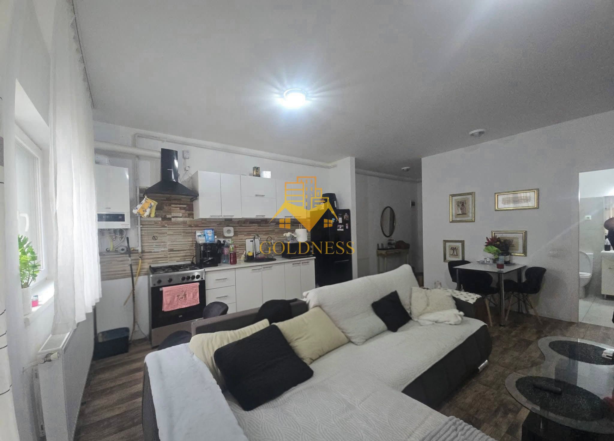 3 Camere open space, Parcare, Zona Sesul de Sus, Profi, Pepco — fotografia 4