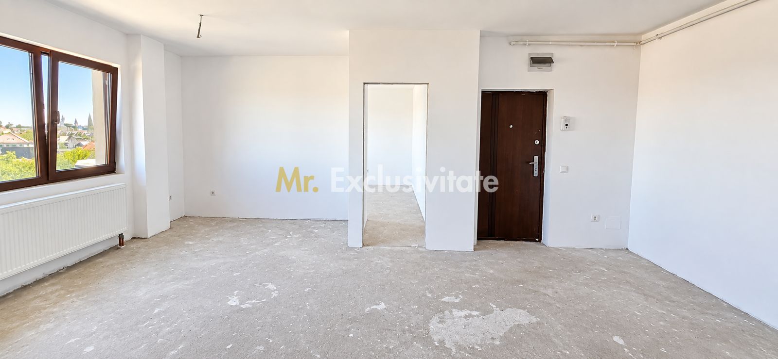 De Vânzare Apt 3 camere Odobescu — fotografia 4