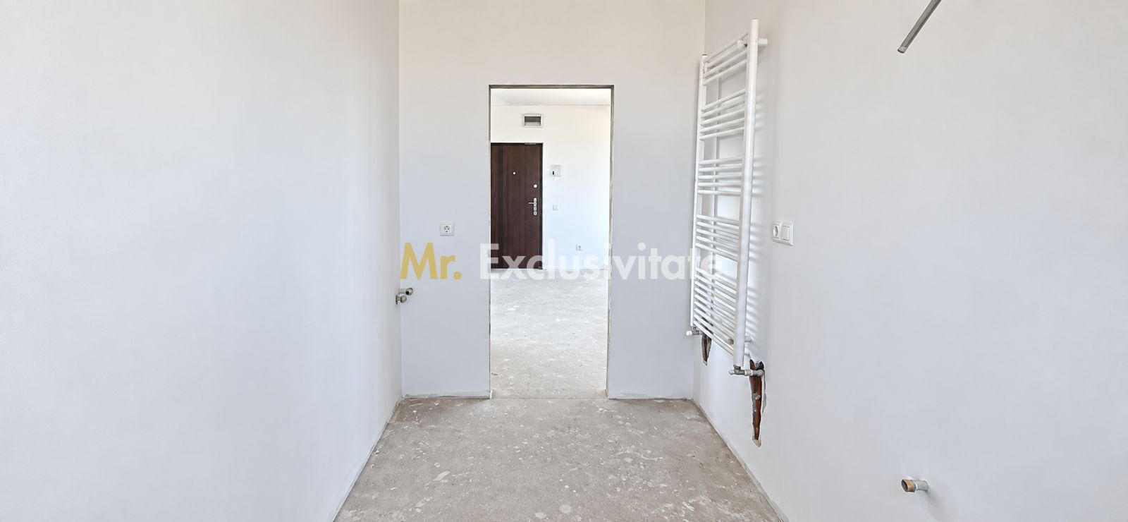 De Vânzare Apt 3 camere Odobescu — fotografia 7