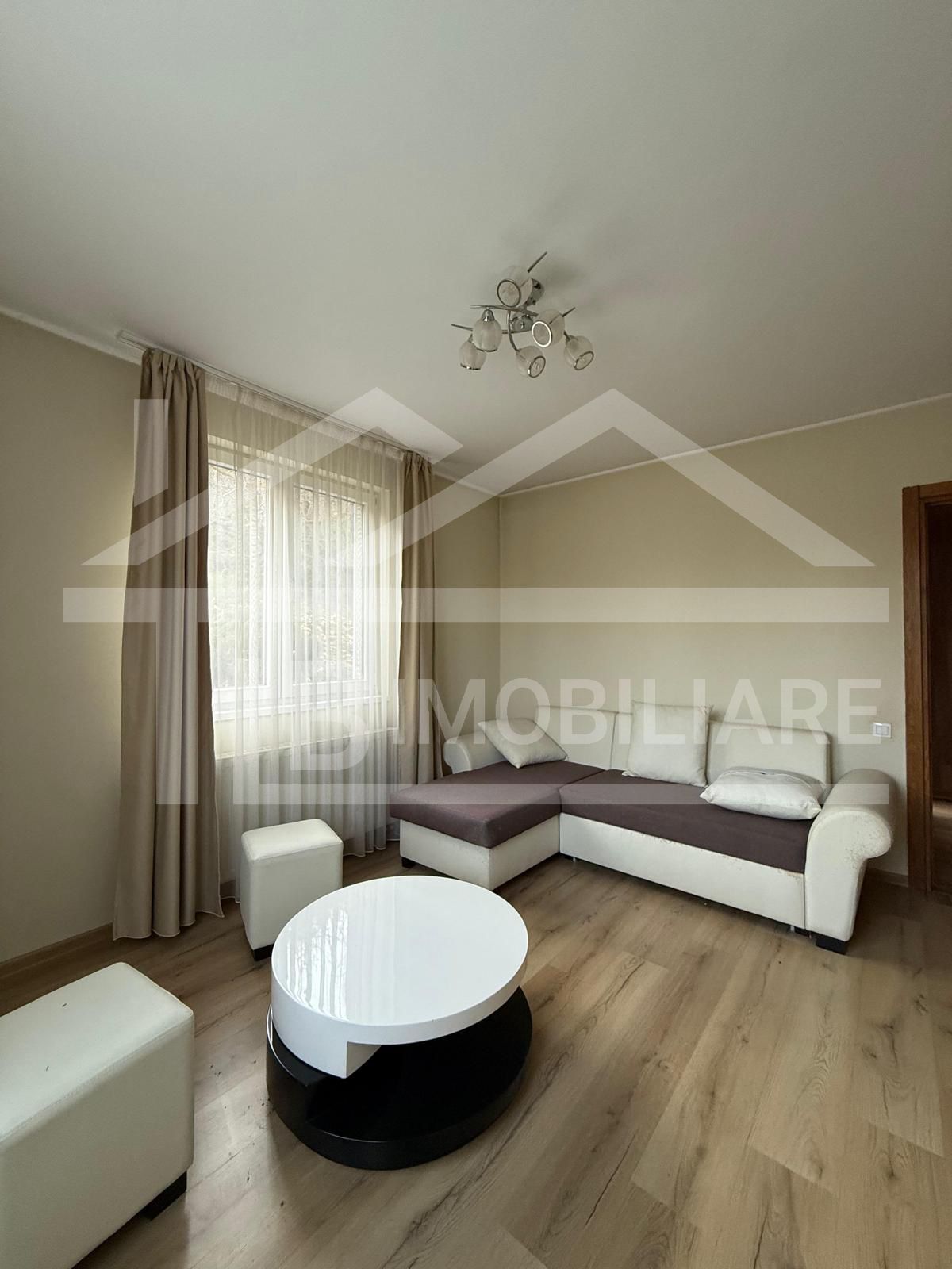 Casa de inchiriat, 4 camere, 200 mp utili, Zona Rasaritului-Sancrai — fotografia 6