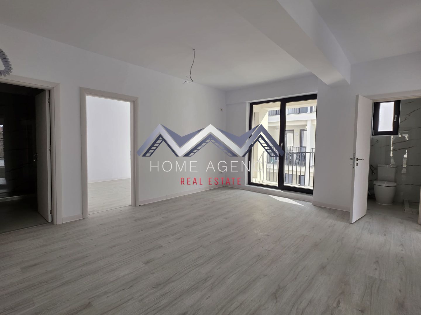 Apartament 3 camere Otopeni central — fotografia 3