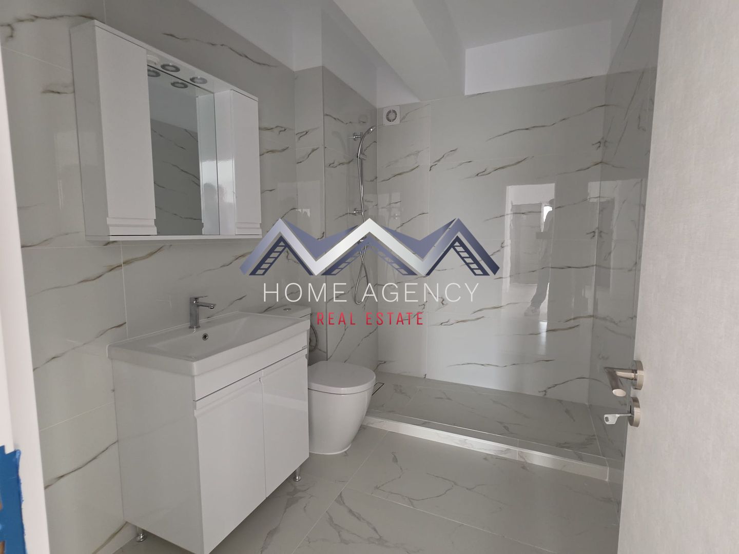 Apartament 3 camere Otopeni central — fotografia 8