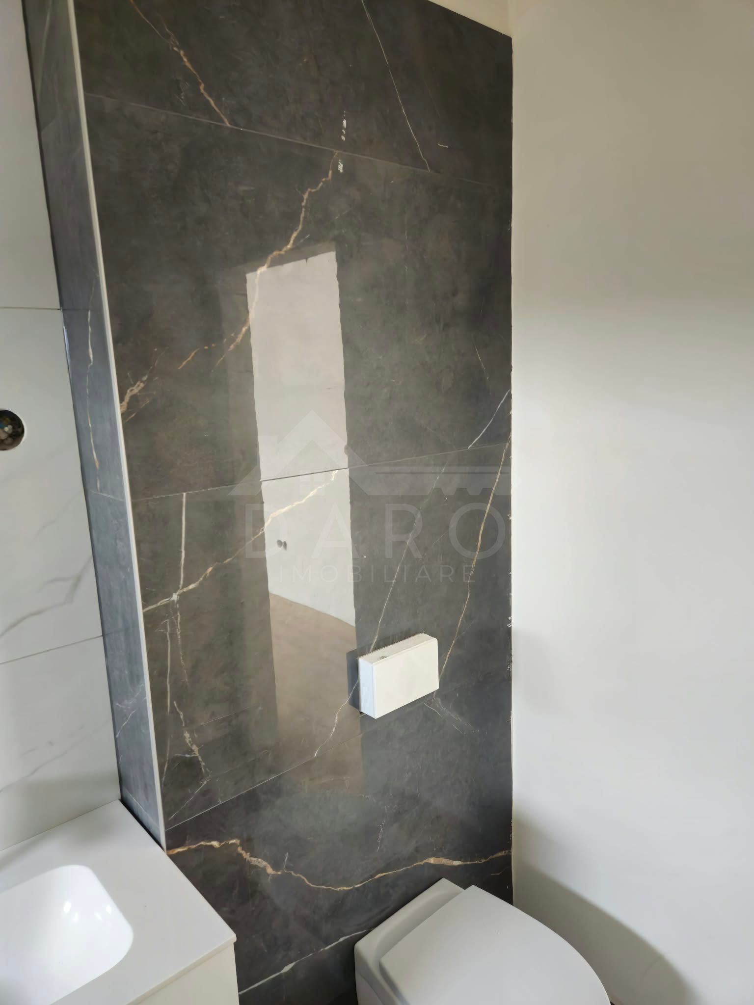 Apartament modern cu 2 camere în Skyline! — fotografia 5
