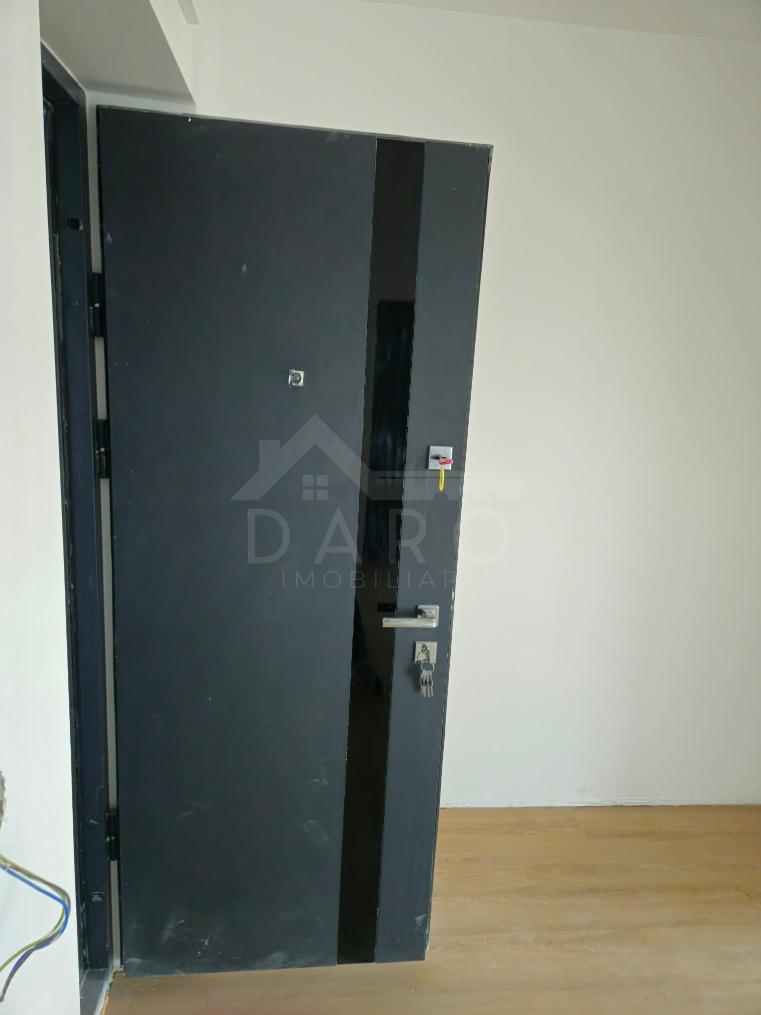 Apartament modern cu 2 camere în Skyline! — fotografia 6