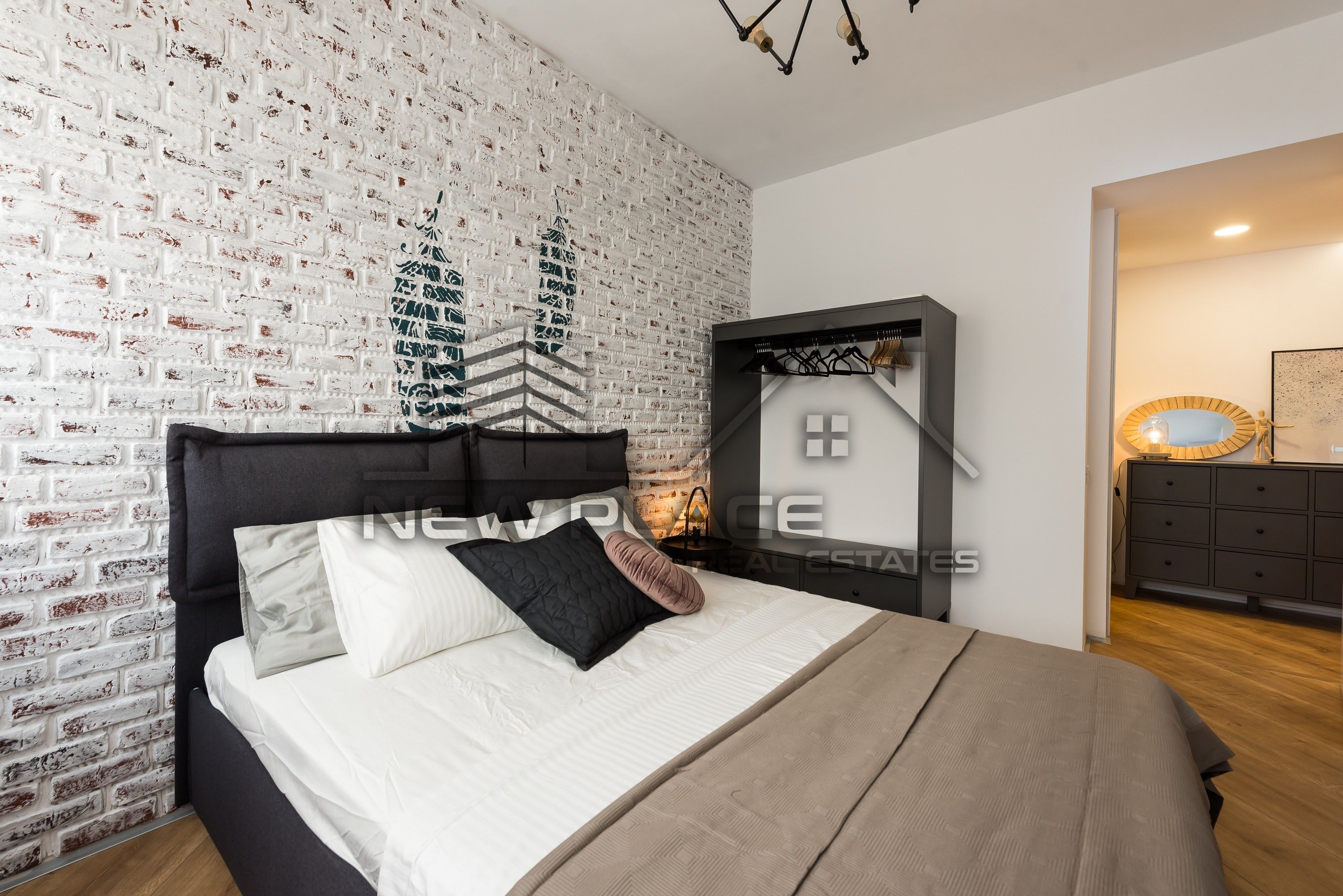 [VIDEO] 4City North | Apt exclusivist | Vedere curtea interioara | Lux — fotografia 10