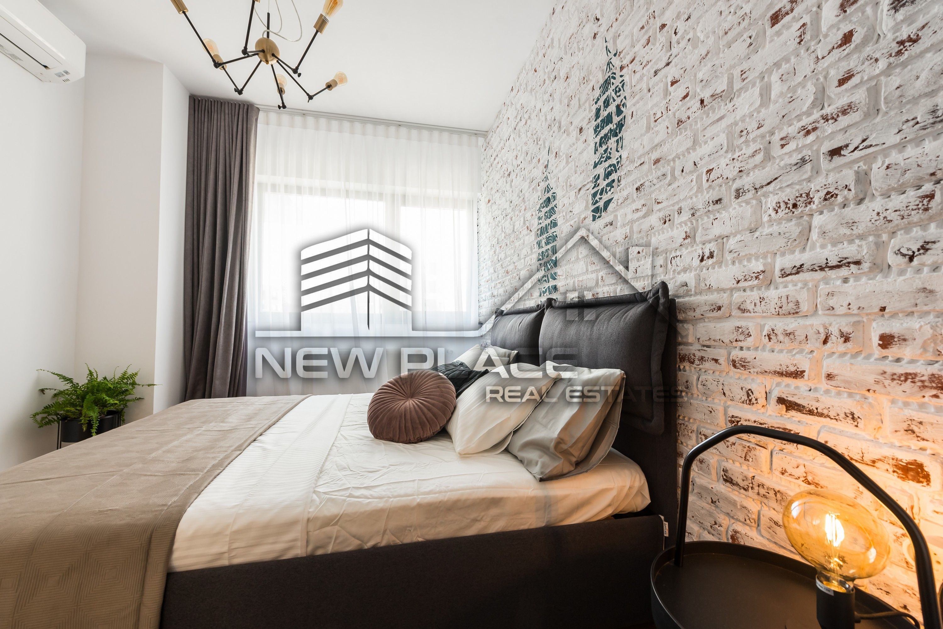 [VIDEO] 4City North | Apt exclusivist | Vedere curtea interioara | Lux — fotografia 11