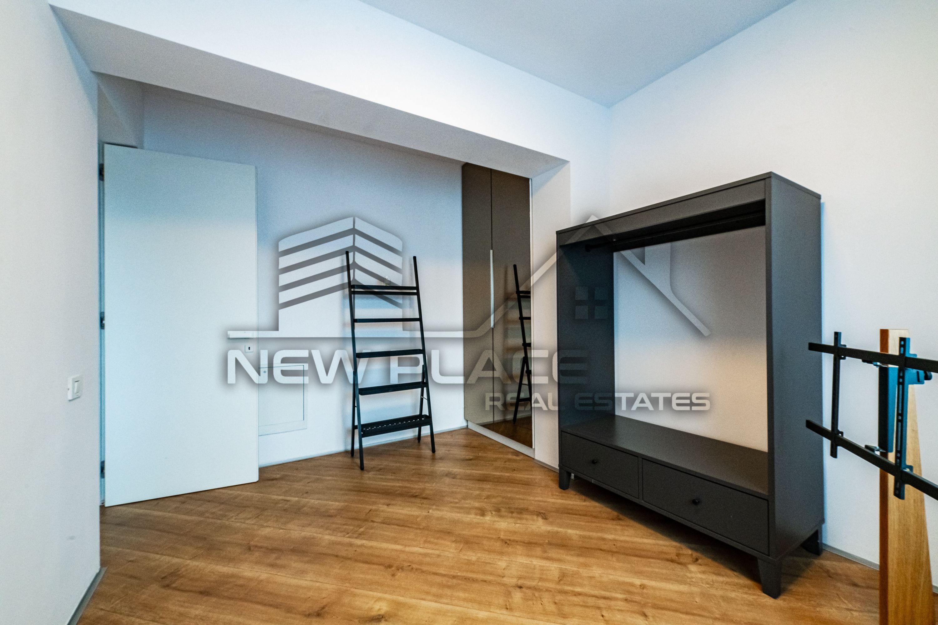 [VIDEO] 4City North | Apt exclusivist | Vedere curtea interioara | Lux — fotografia 15