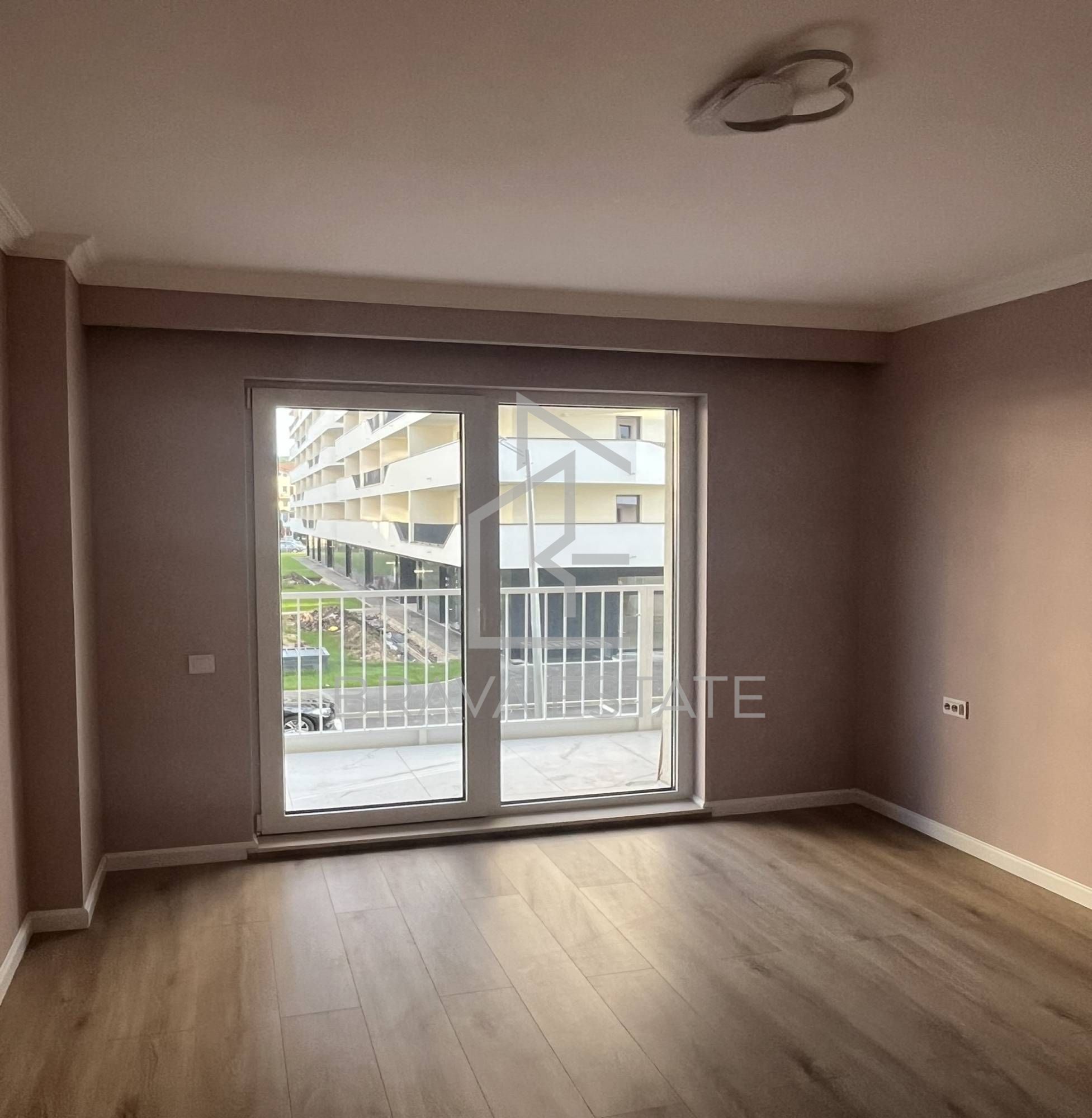 Apartament 3 camere, 60 mp, terasă 14 mp, garaj subteran, Eroilor Residence — fotografia 4