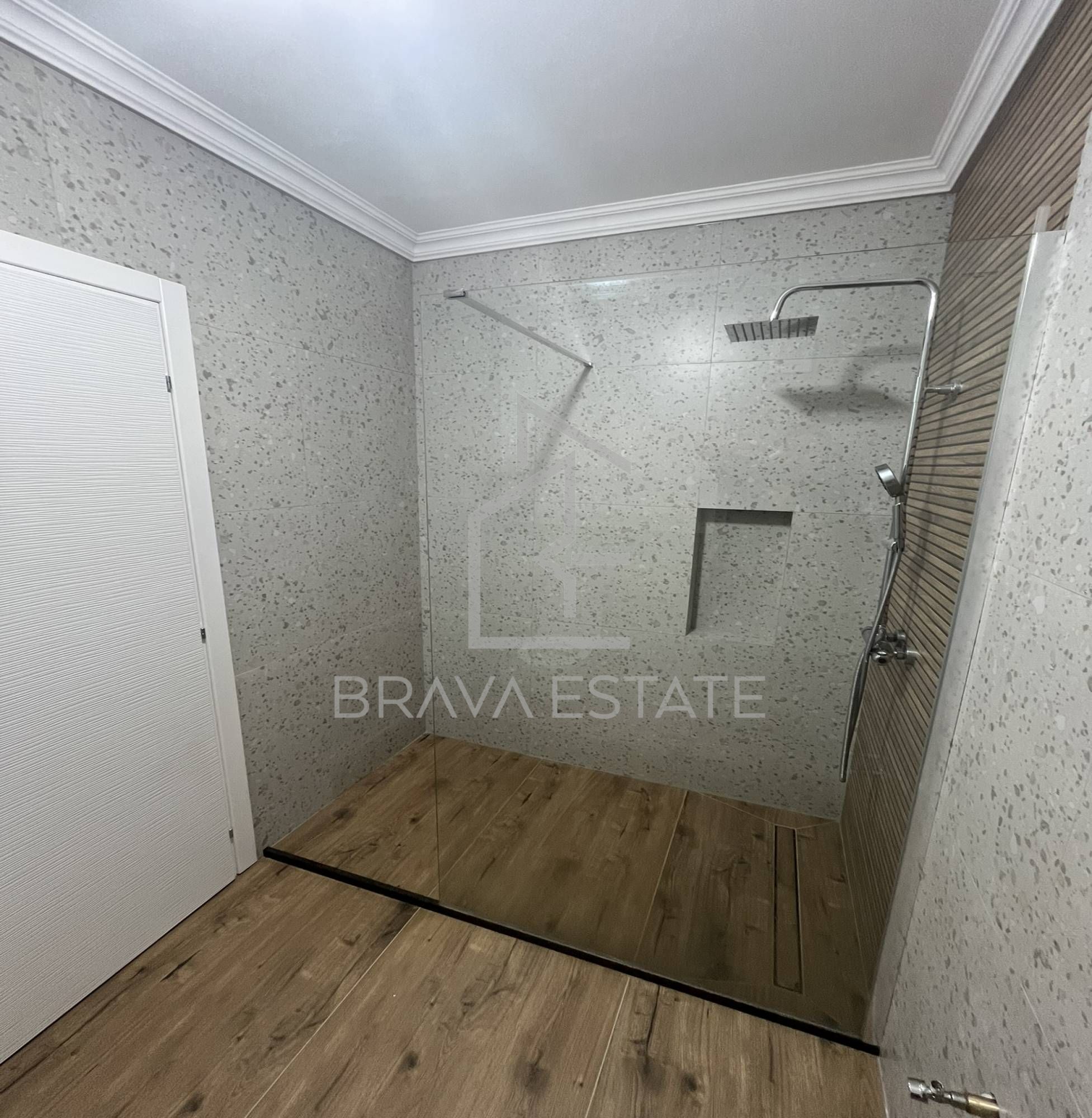 Apartament 3 camere, 60 mp, terasă 14 mp, garaj subteran, Eroilor Residence — fotografia 6