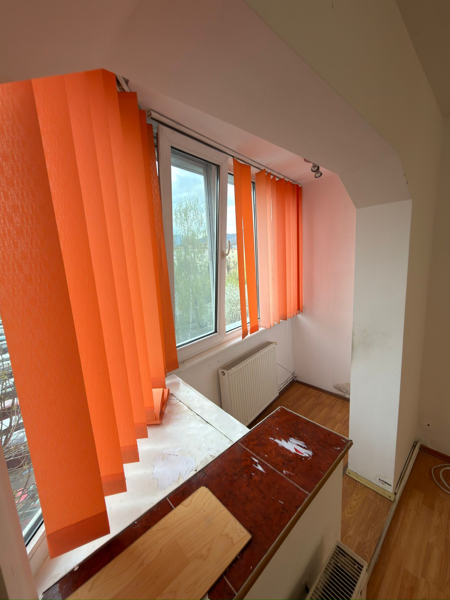 Apartament 3 camere , Paraului, zona Astra. — fotografia 3