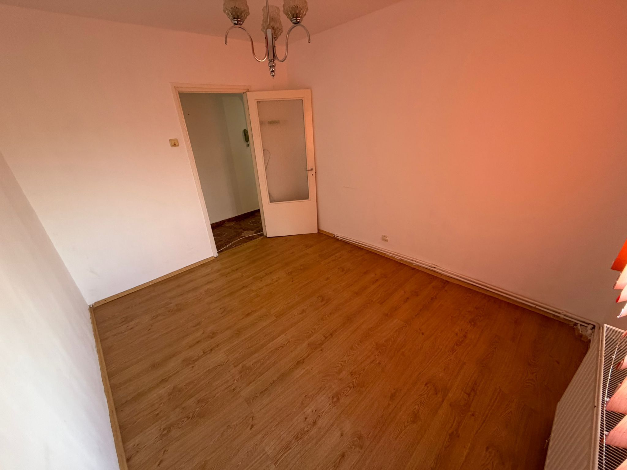 Apartament 3 camere , Paraului, zona Astra. — fotografia 5