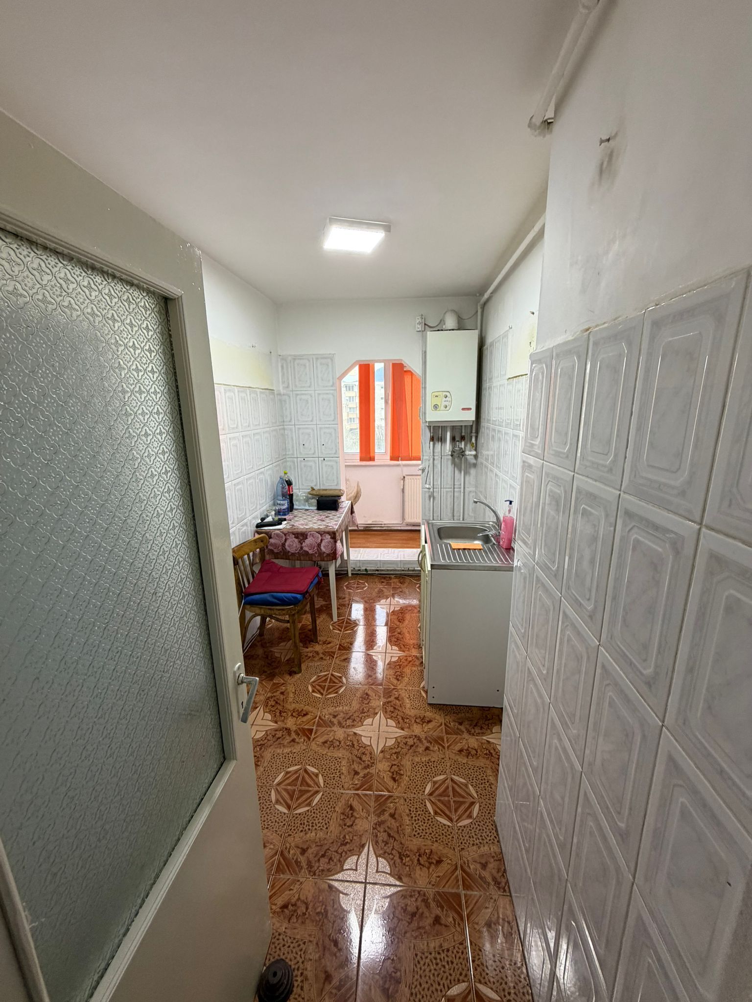 Apartament 3 camere , Paraului, zona Astra. — fotografia 6