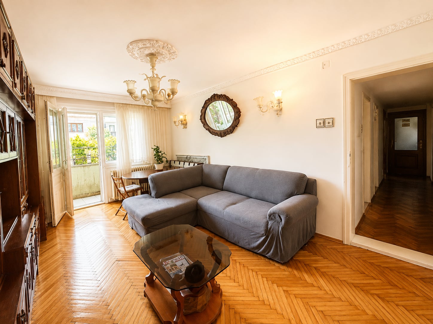Vilă 7 camere de vânzare în Zamca – 385 mp utili, D+P+1+M — fotografia 3