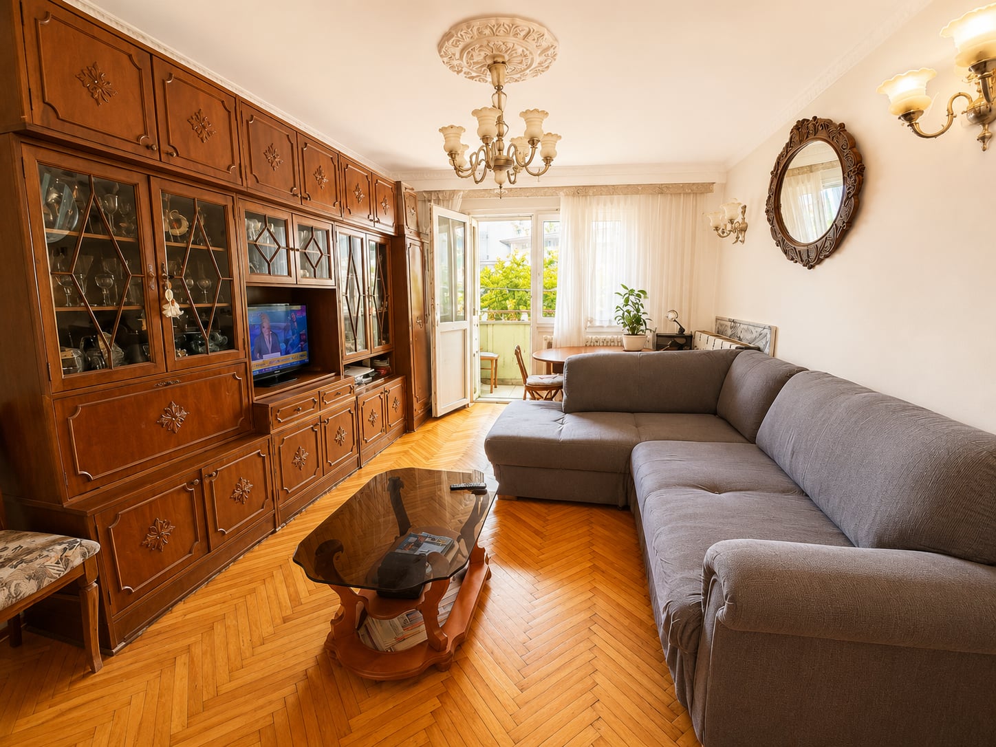 Vilă 7 camere de vânzare în Zamca – 385 mp utili, D+P+1+M — fotografia 9