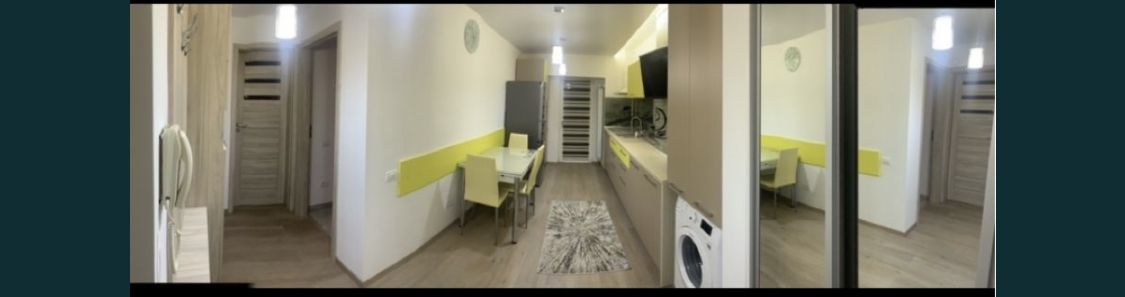 Studio,52 mp,mobilat, nou — fotografia 3