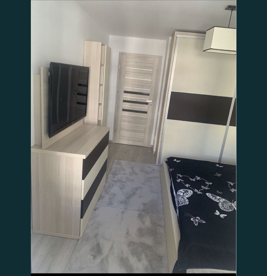 Studio,52 mp,mobilat, nou — fotografia 5