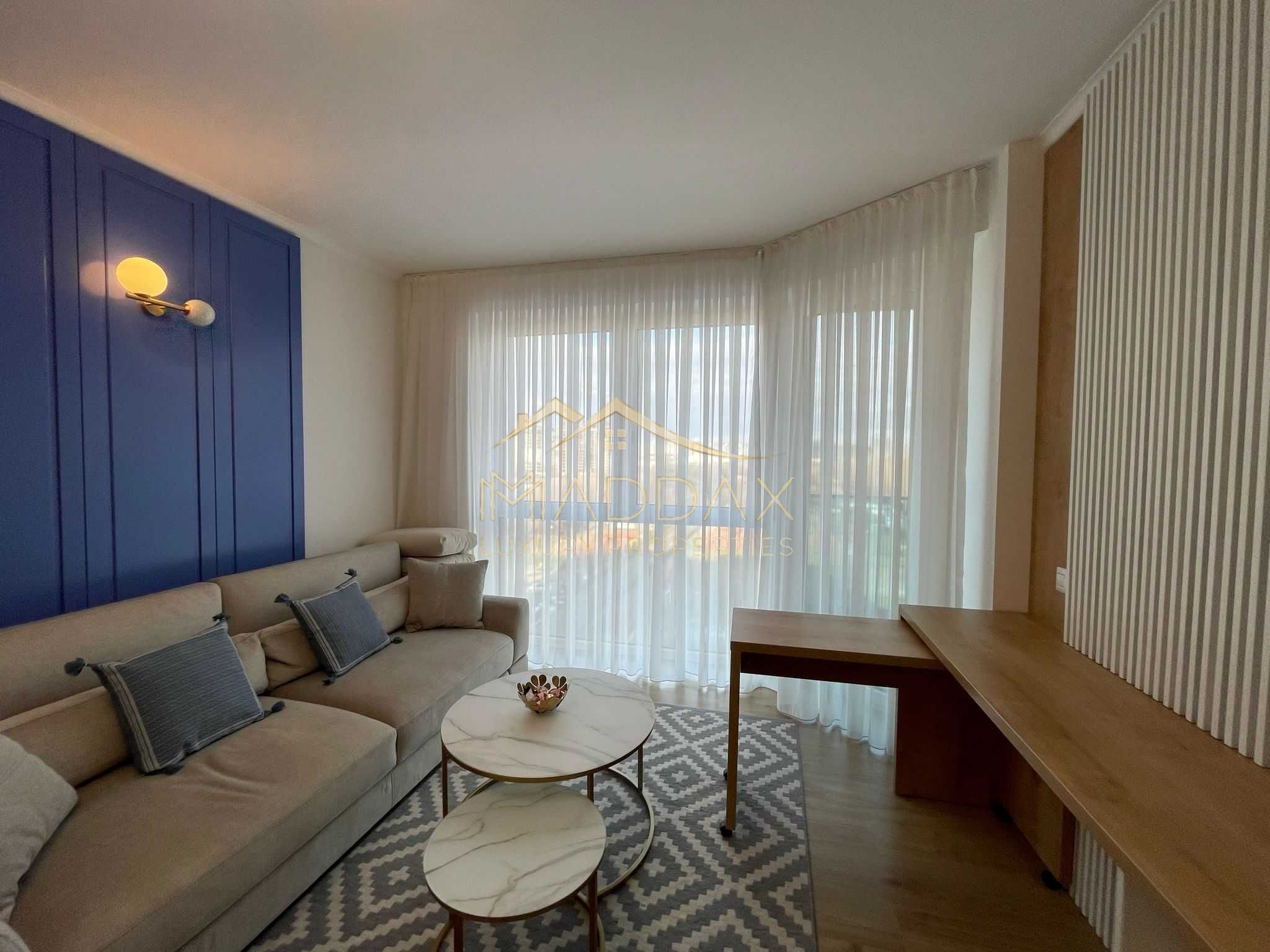 Apartament 2 camere I Floreasca I Wiew lake *** — fotografia 11